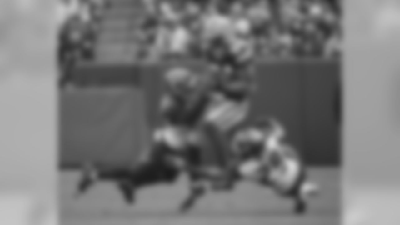 TE Lance Kendricks