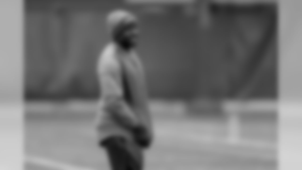 Joe Whitt Jr., Defense - Pass Game Coordinator