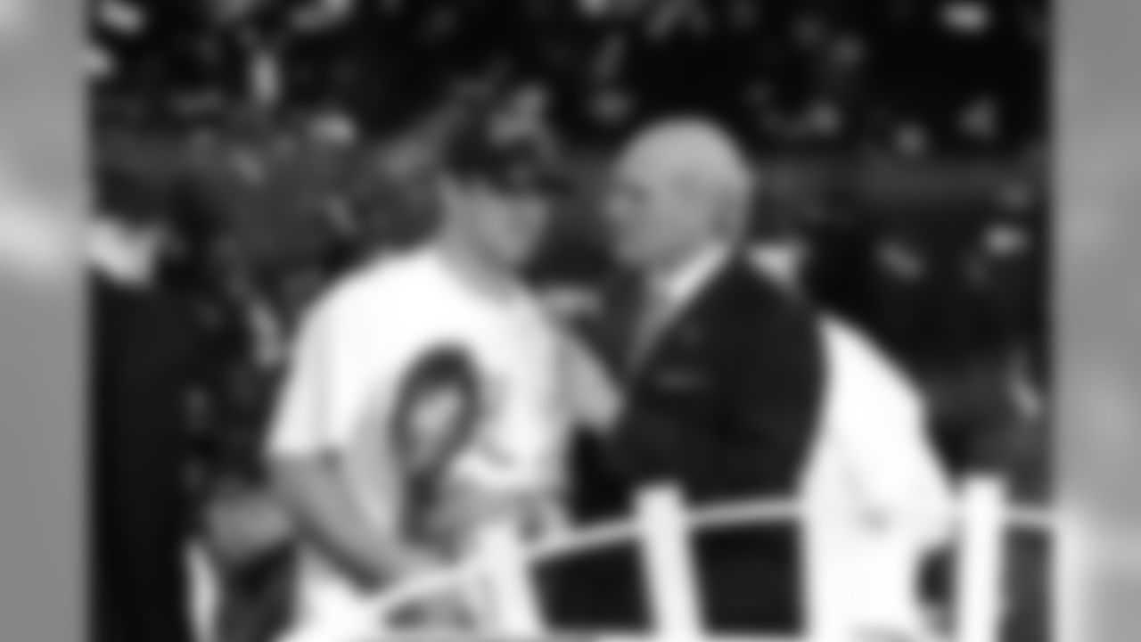 Rodgers became only the fourth QB in NFL history to throw for 300 yards and three TDs with no INTs in a Super Bowl, taking home game MVP honors for Green Bay's win over Pittsburgh in Super Bowl XLV.