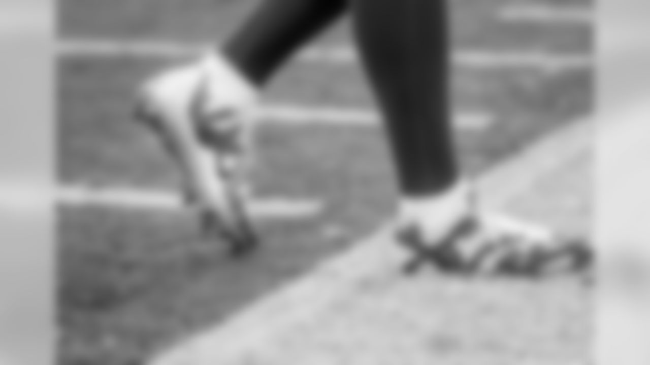 LB Clay Matthews