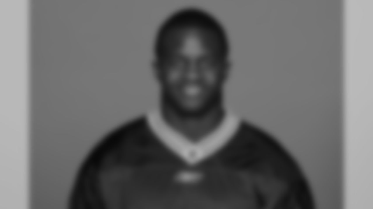 18 Randall Cobb - 2011