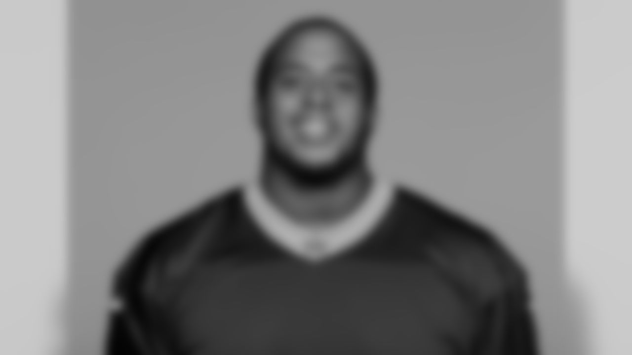 64 — G Justin McCray
