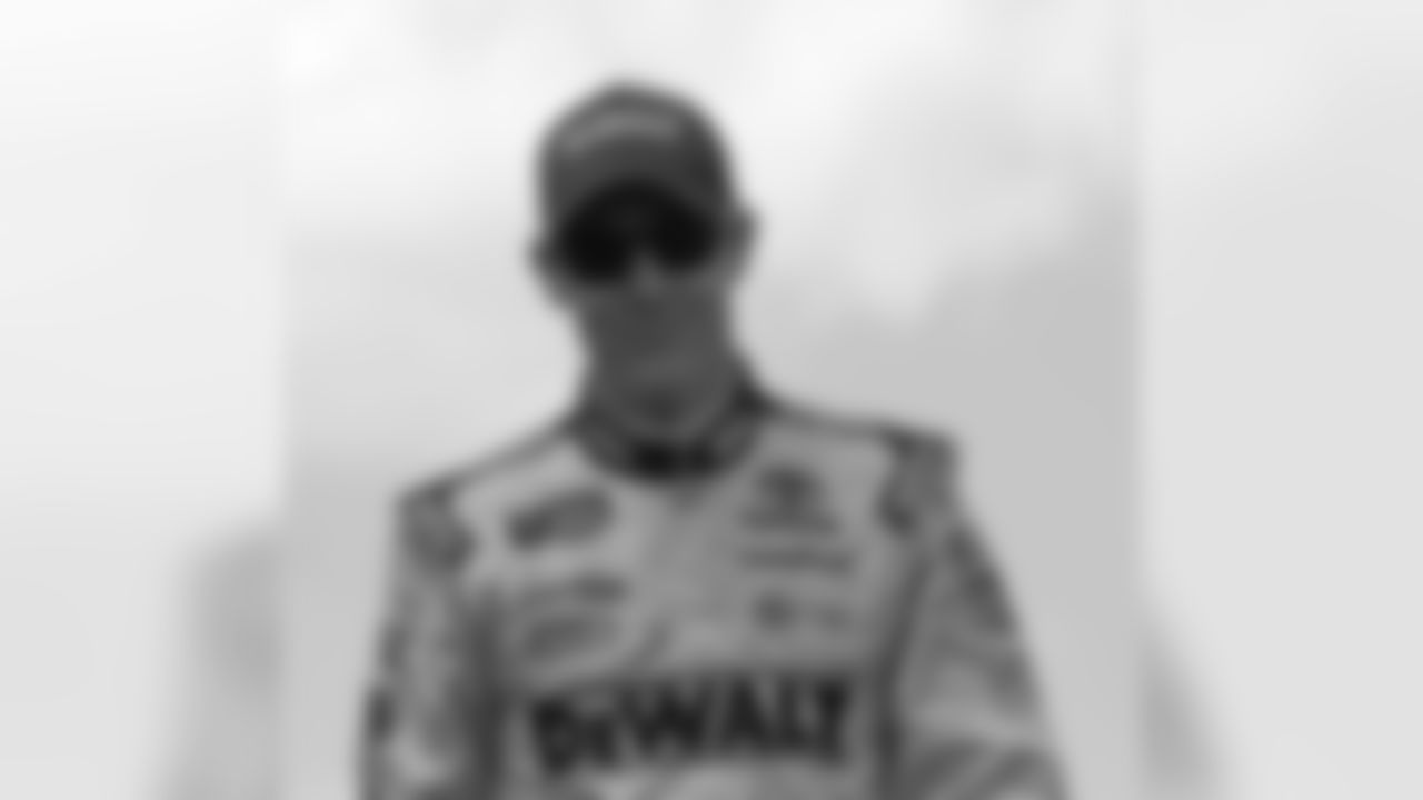 Matt Kenseth