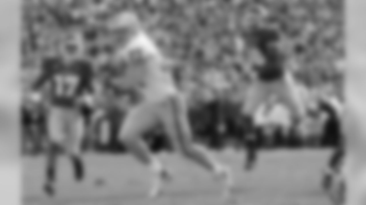 Jordy Nelson - #27 - Kansas State