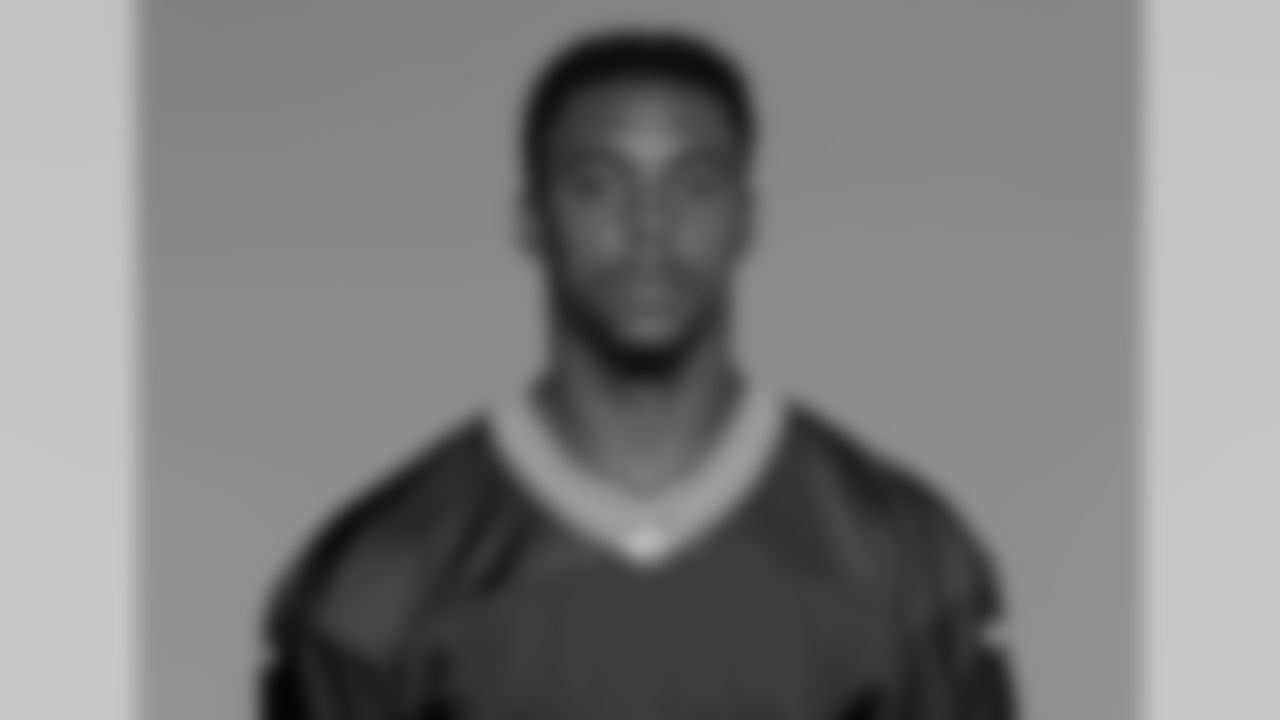 42 — S Morgan Burnett