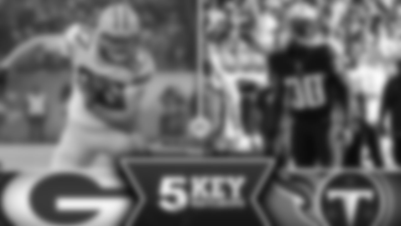 5. Jordy Nelson vs. Jason McCourty