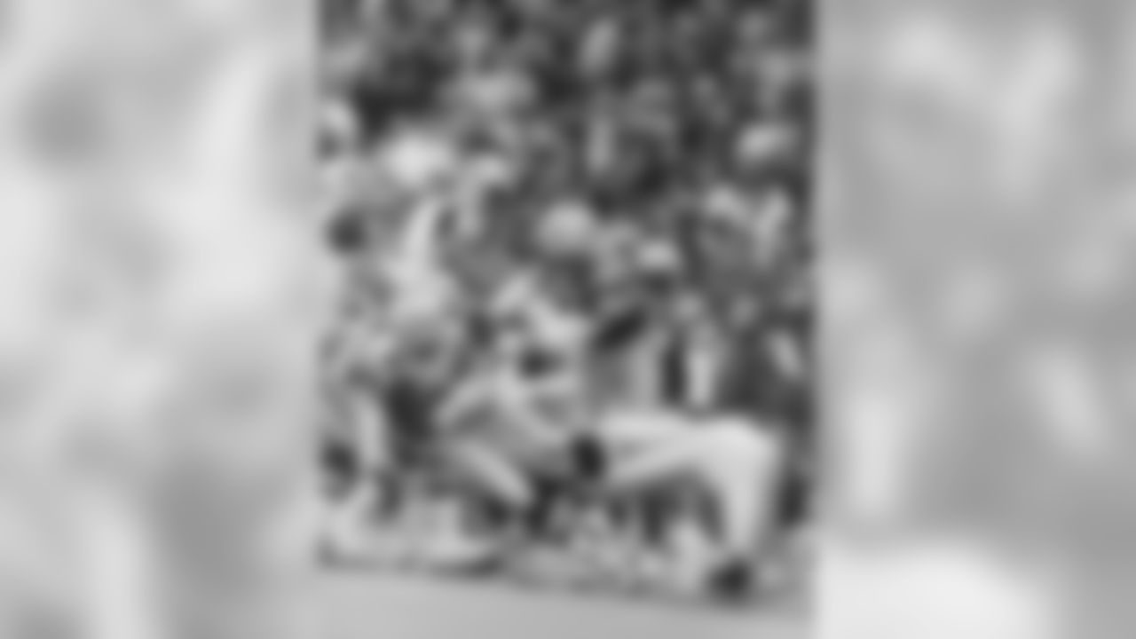 1994 - Packers at Cowboys