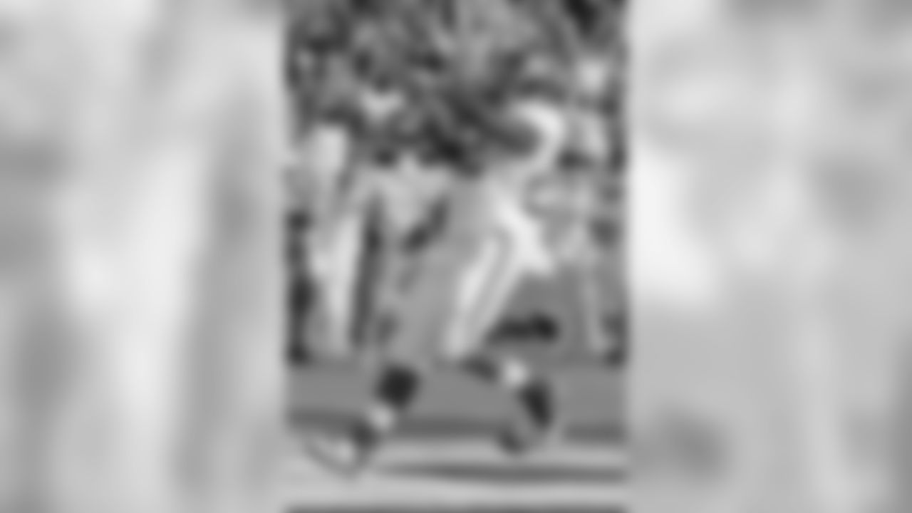 Eddie Lacy - #42 - Alabama