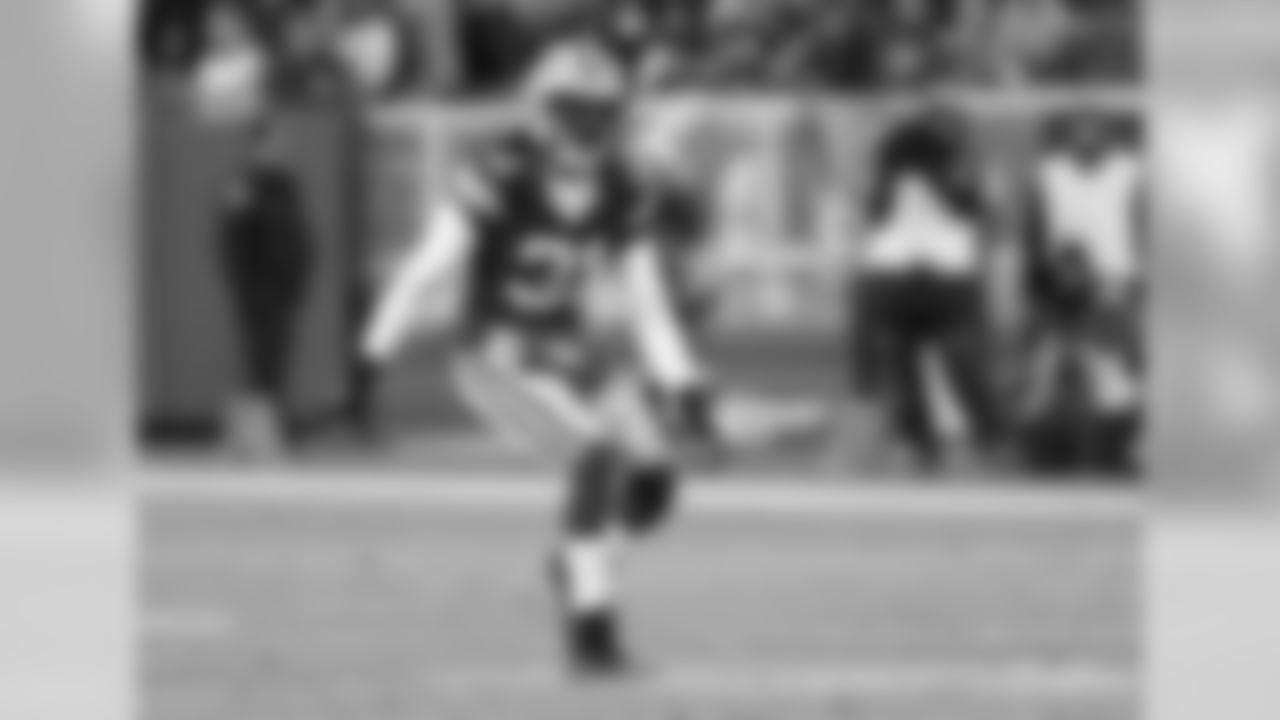31 — CB Davon House