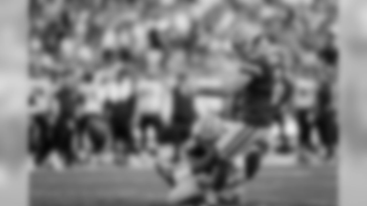 2 — K Mason Crosby