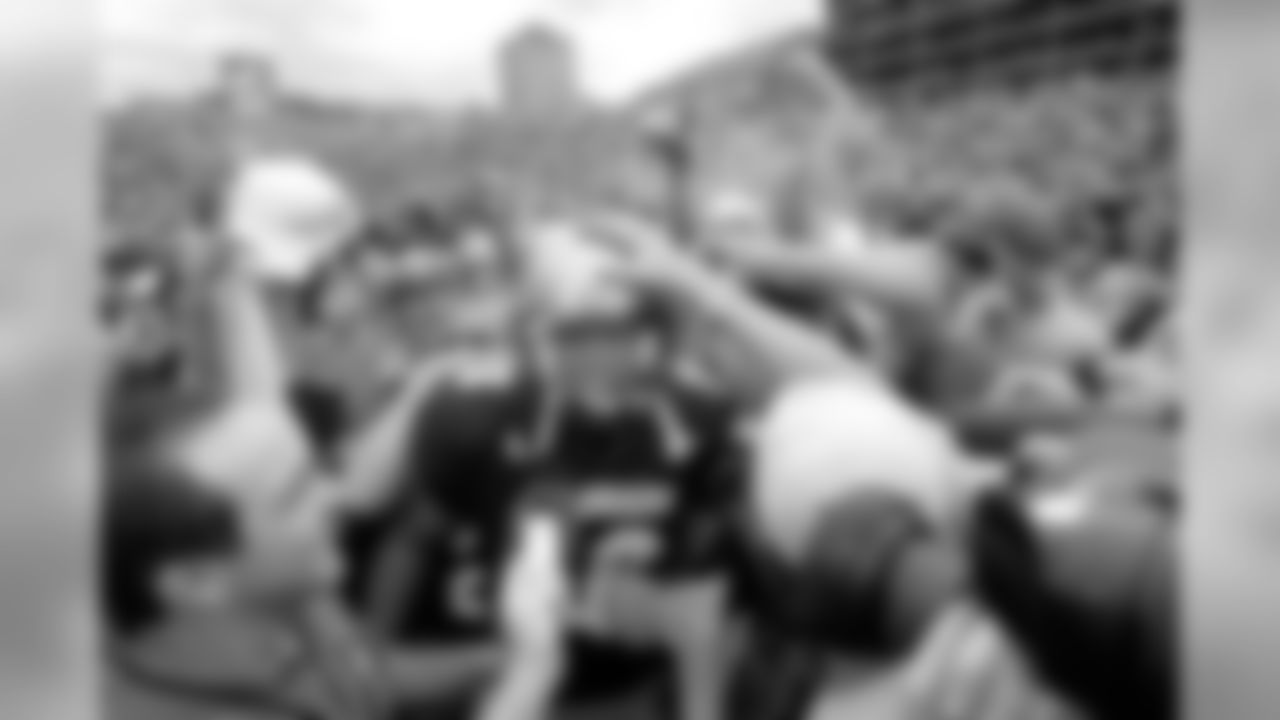 Mason Crosby - #16 - Colorado