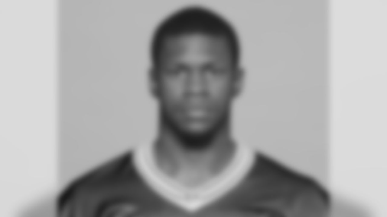 26 — CB Herb Waters
