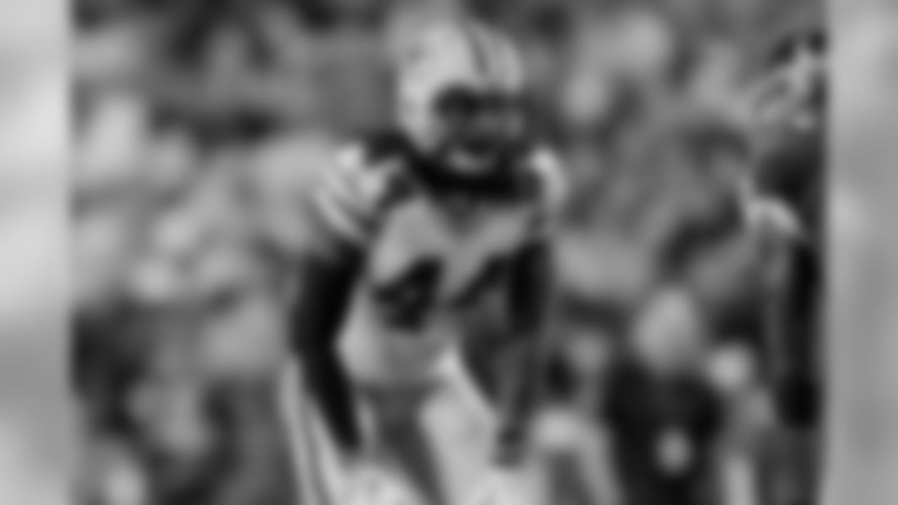 44 — CB Donatello Brown