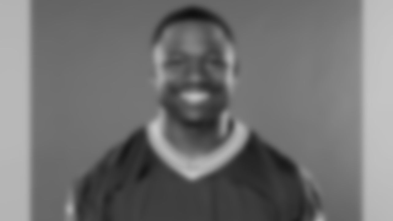 88 Ty Montgomery - 2015