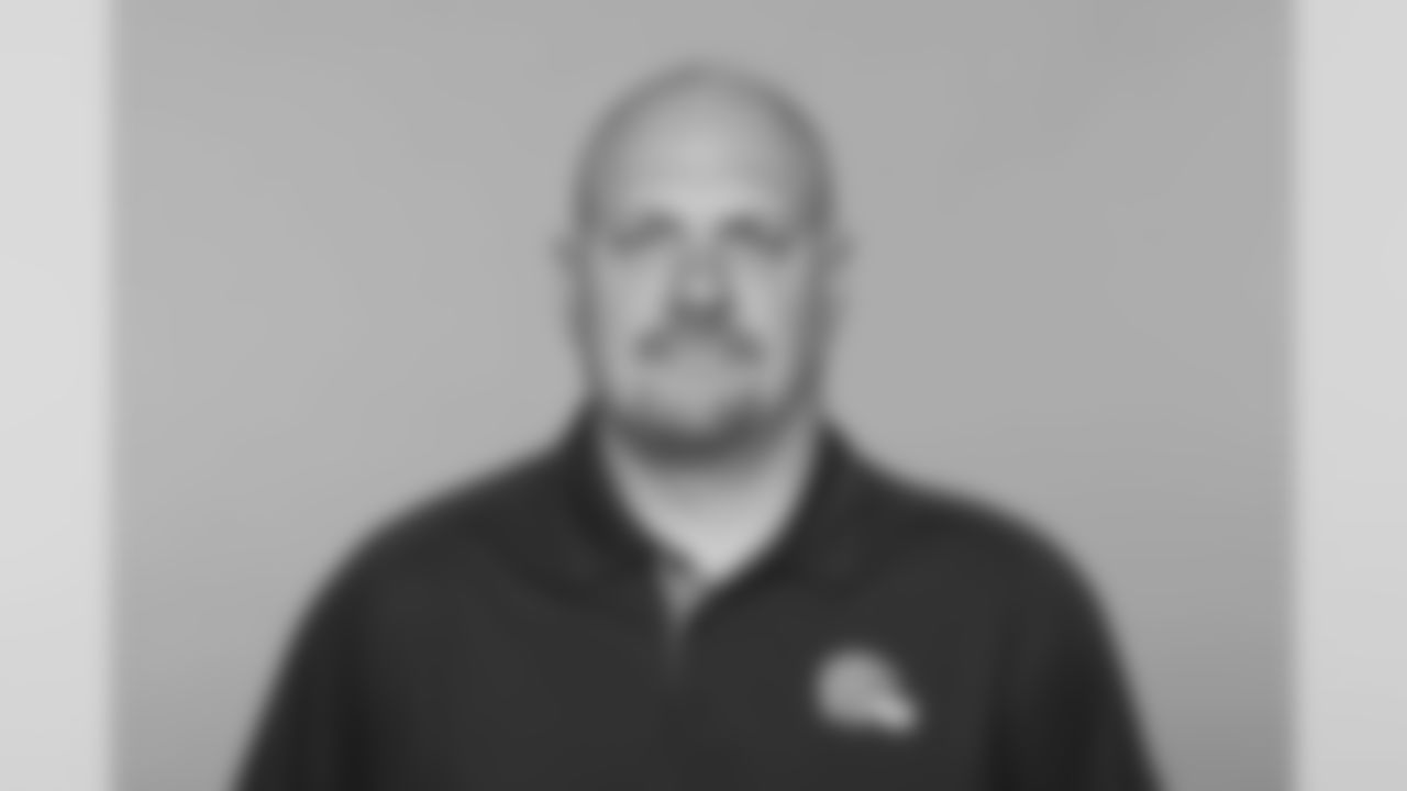 Mike Pettine, Defensive Coordinator