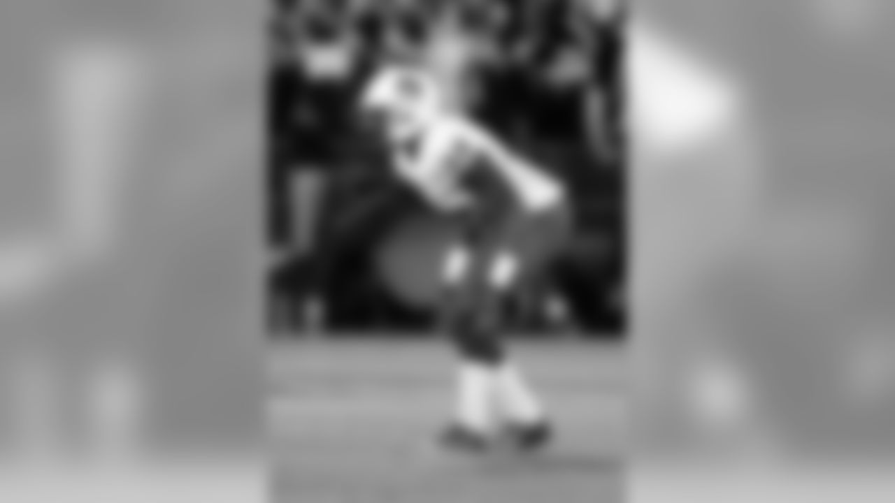 Josh Hawkins - #28 - East Carolina