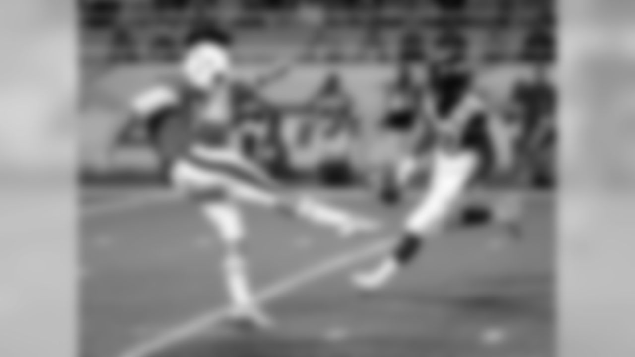 Justin Vogel - #6 - Miami
