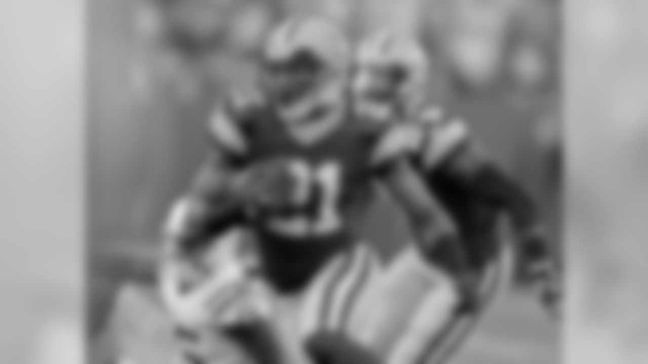 Week 9: Colts 31, Packers 26 (4-4)