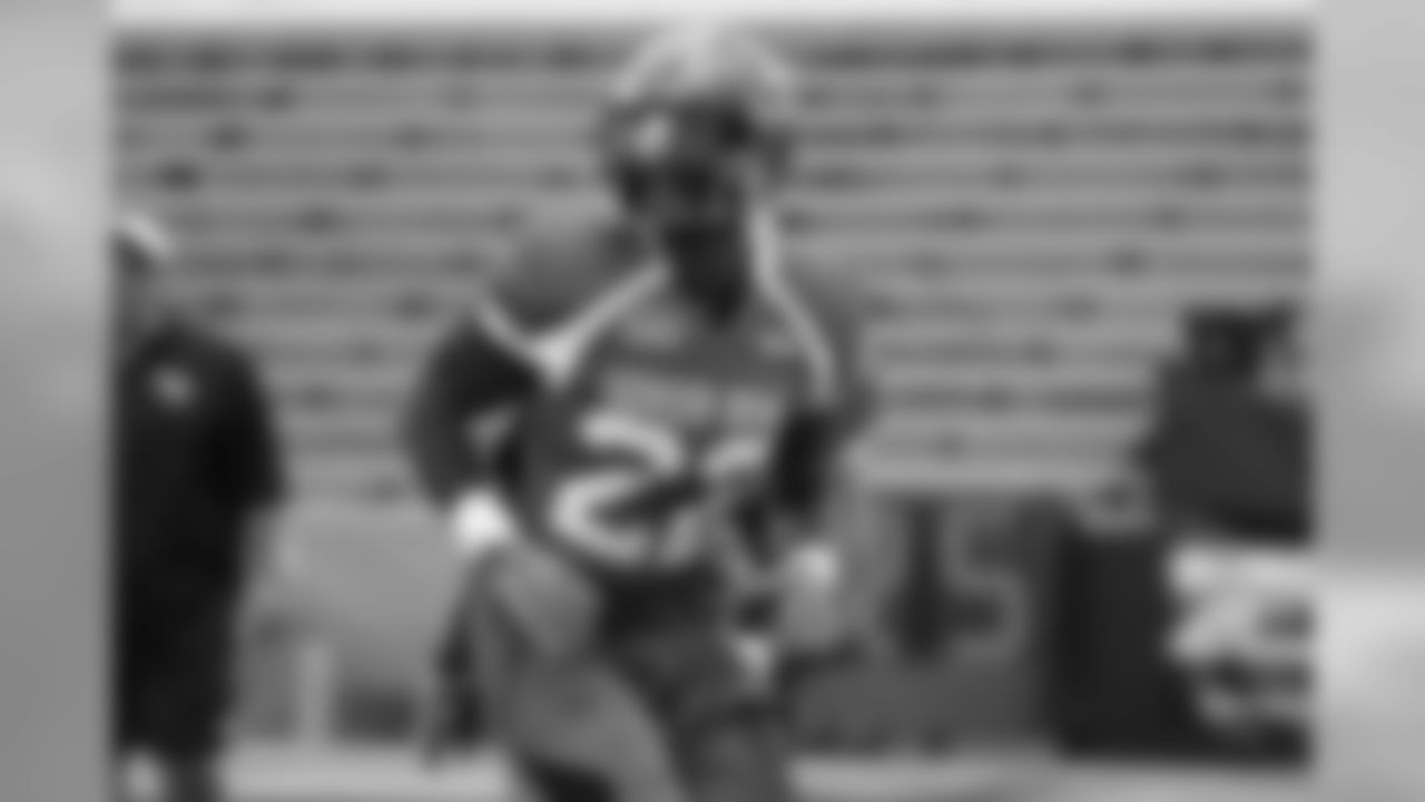 Quinten Rollins - #22 - Miami (Ohio)