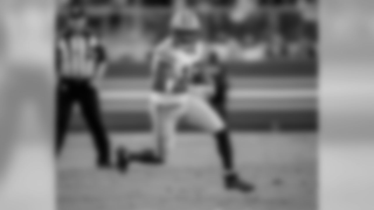 18 — WR Randall Cobb