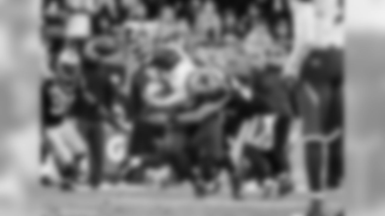 CB Cortland Finnegan