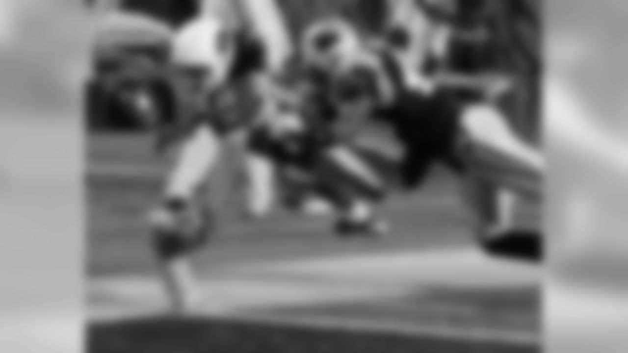 2008 NFC Divisional Playoff