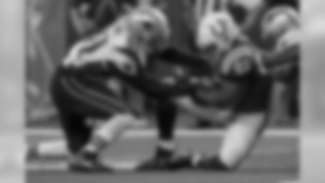 Patriots LB Jamie Collins