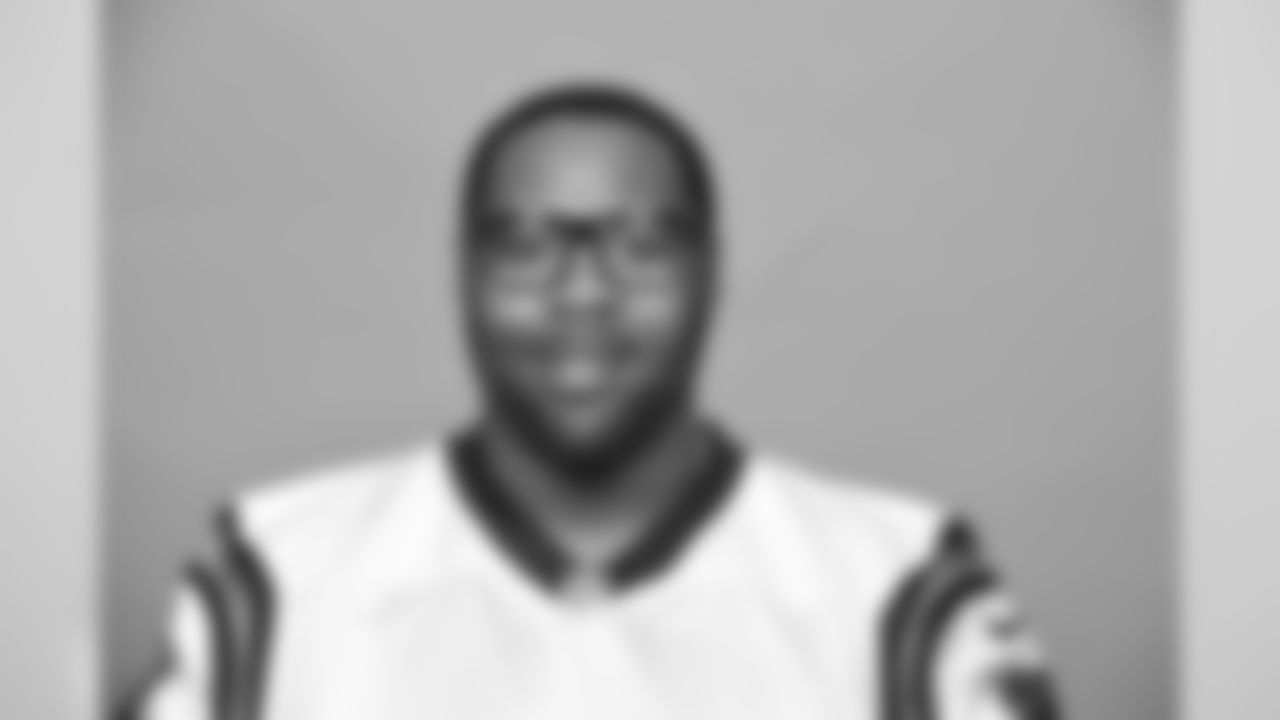 G Trai Turner