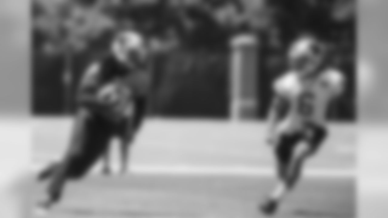 CB Shaquille Richardson (6)
