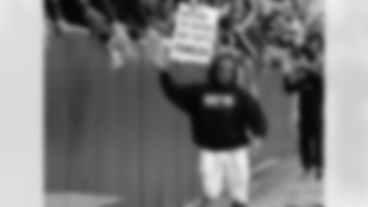 FB Mike Tolbert