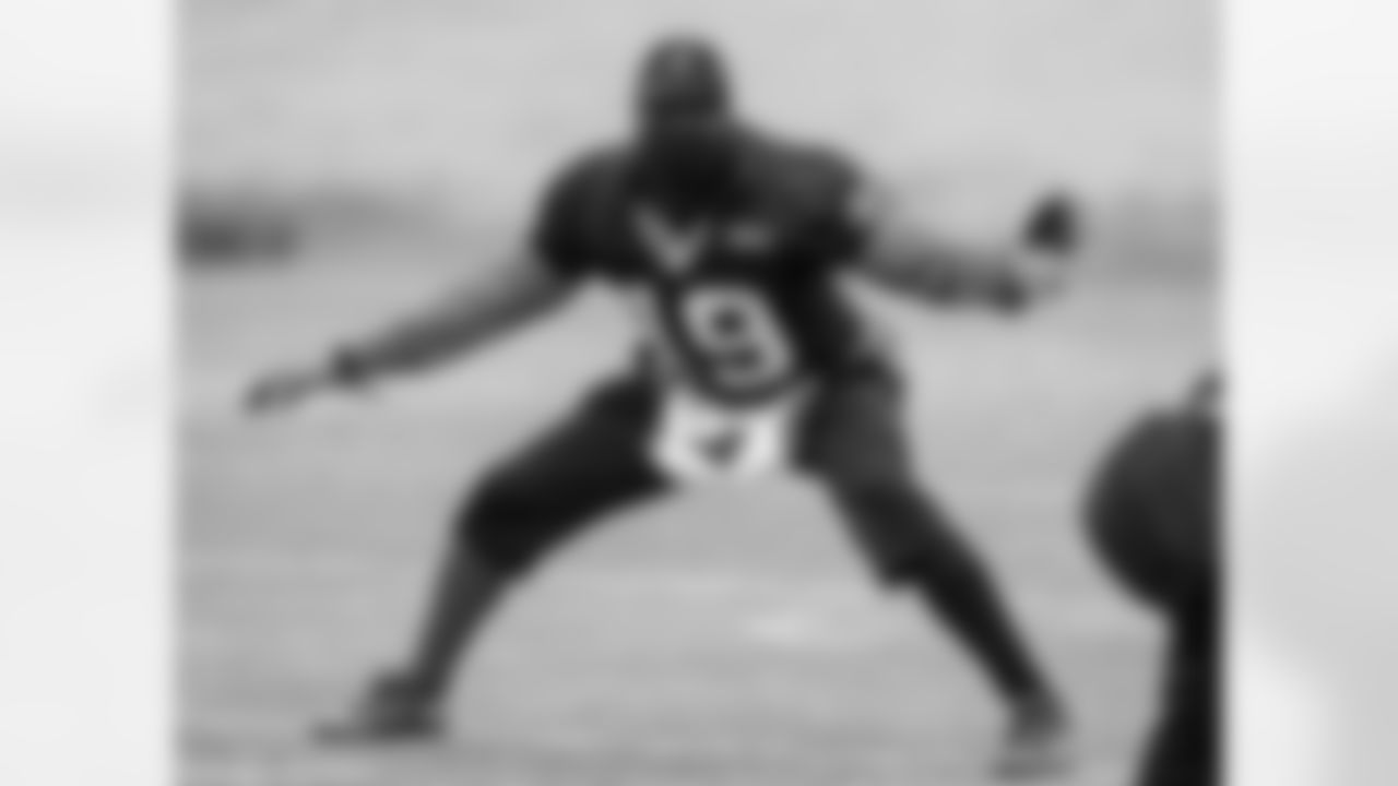 WR Ted Ginn, Jr.