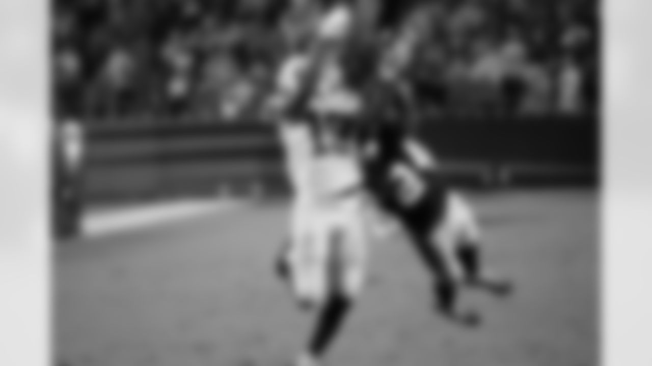 CB Josh Norman