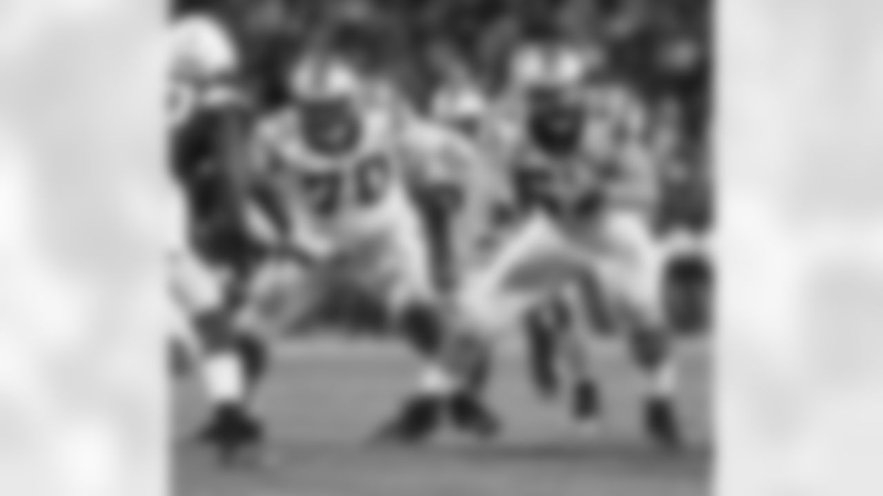 C Ryan Kalil