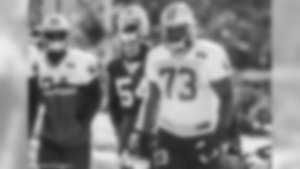 T Michael Oher