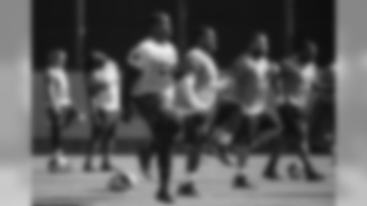 DT Vernon Butler