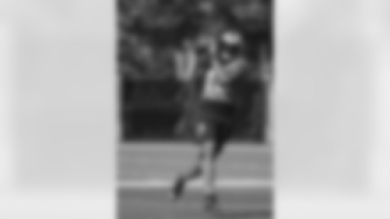 WR Kelvin Benjamin