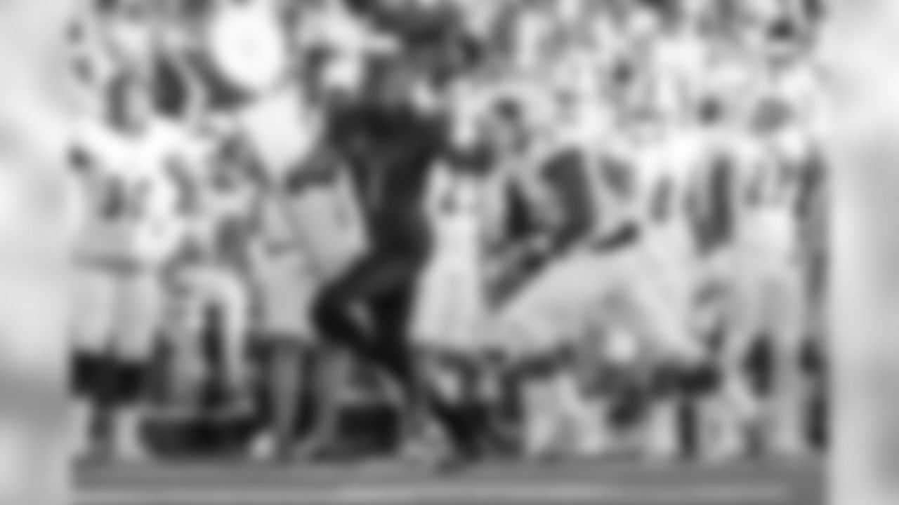 Tulsa WR Keyarris Garrett