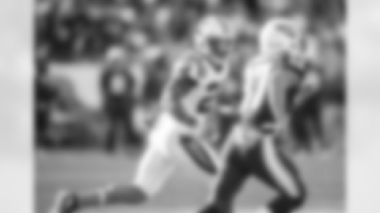 CB Teddy Williams
