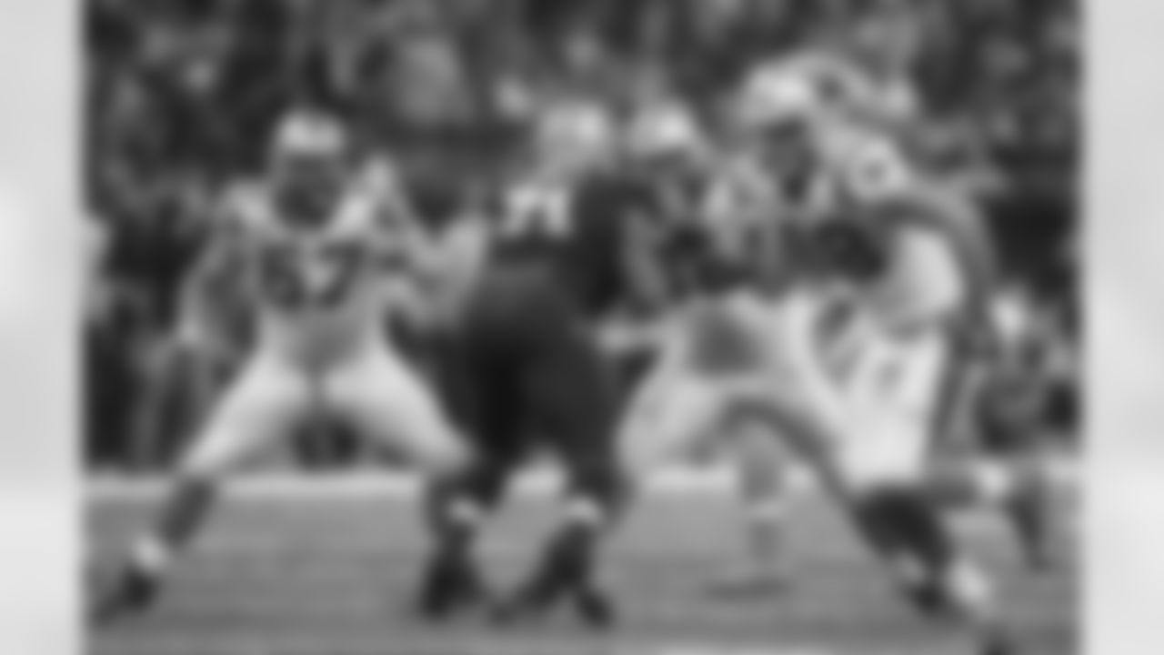 C Ryan Kalil