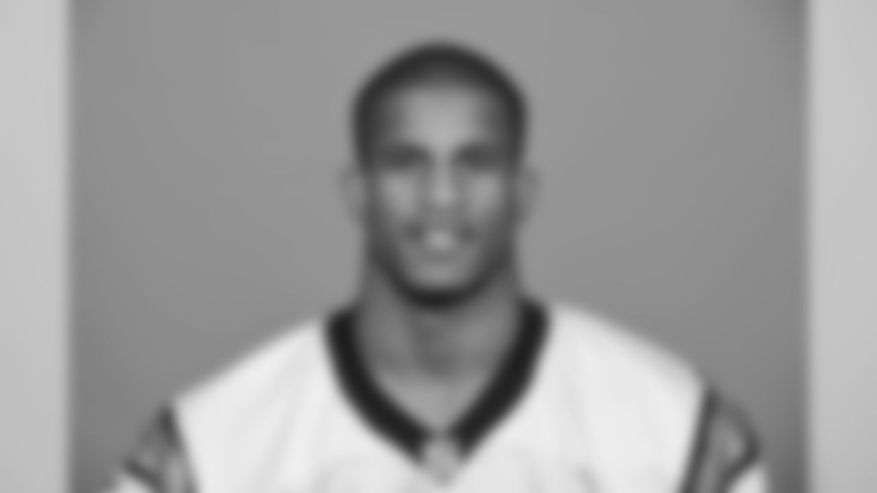LB Jeremy Cash