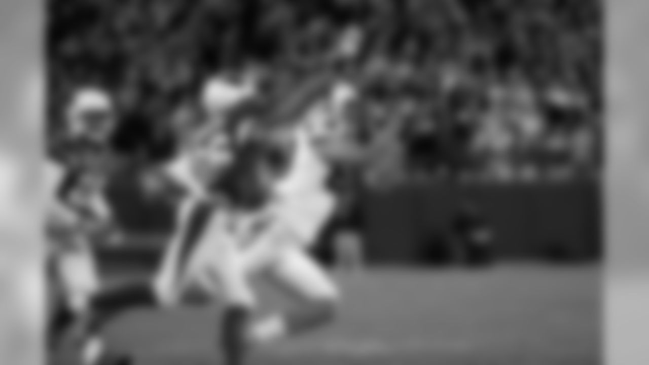 TE Greg Olsen