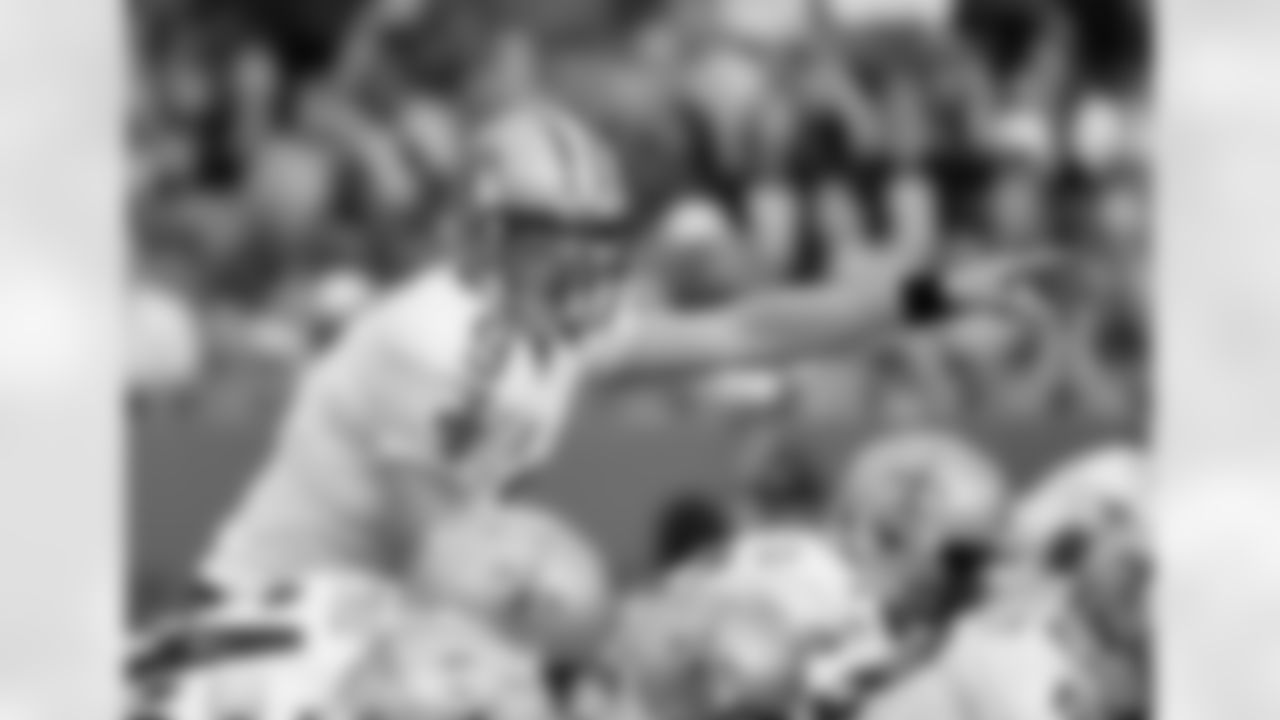 Saints QB Drew Brees