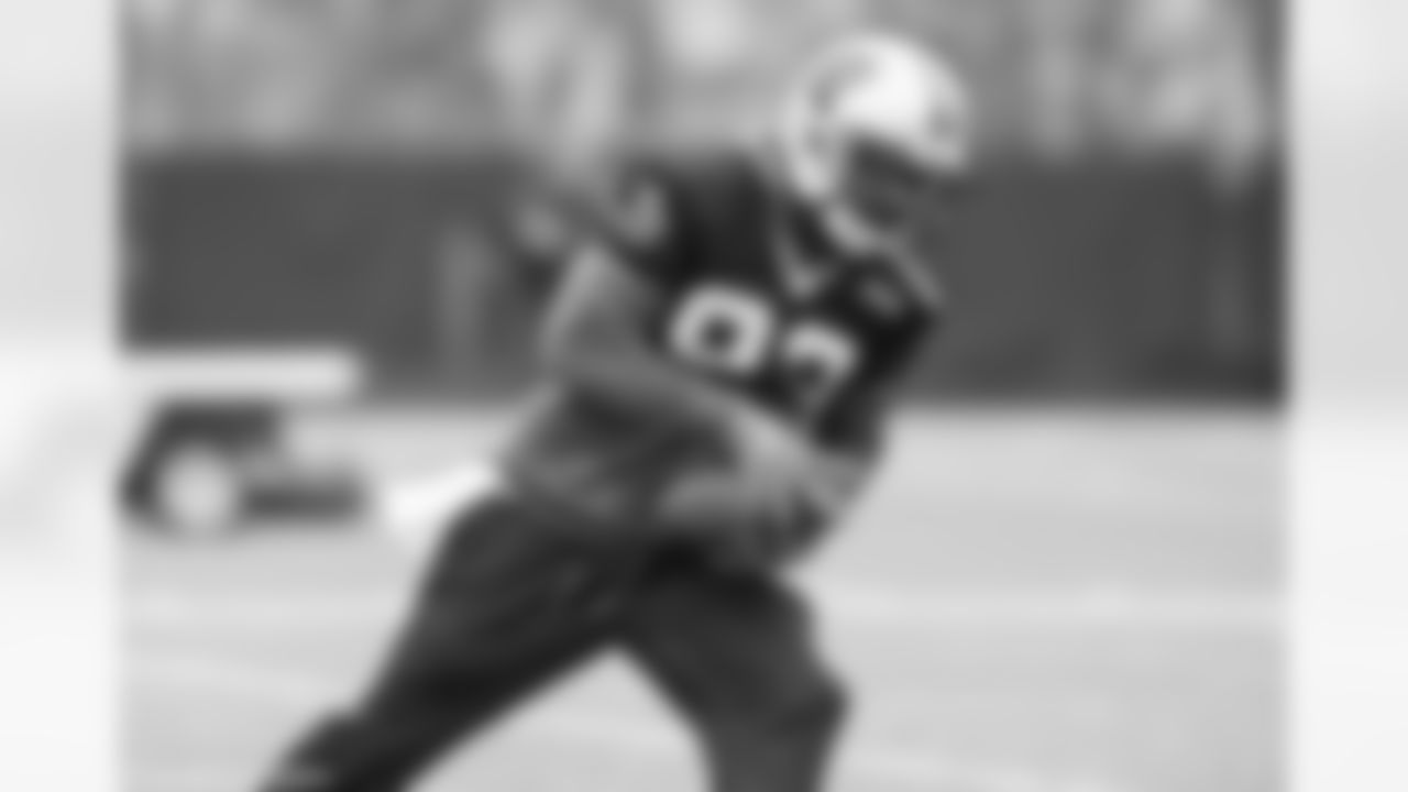 WR Jerricho Cotchery