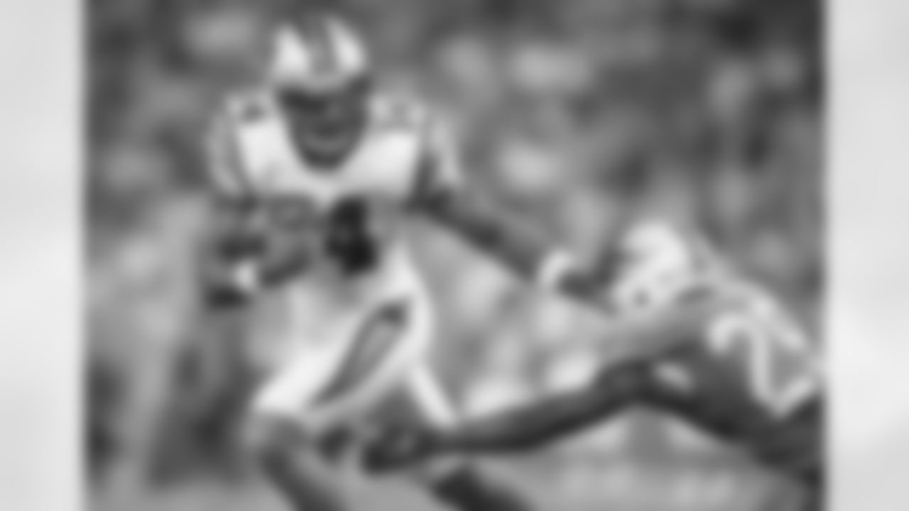 QB Joe Webb