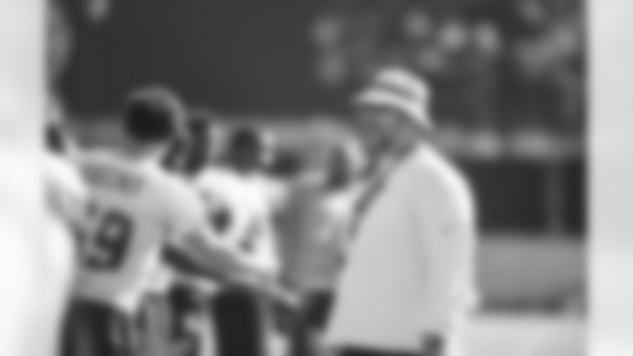 Strength and Conditioning Coach Joe Kenn