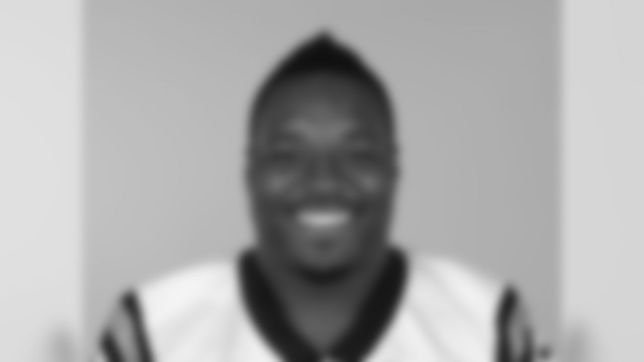 FB Mike Tolbert