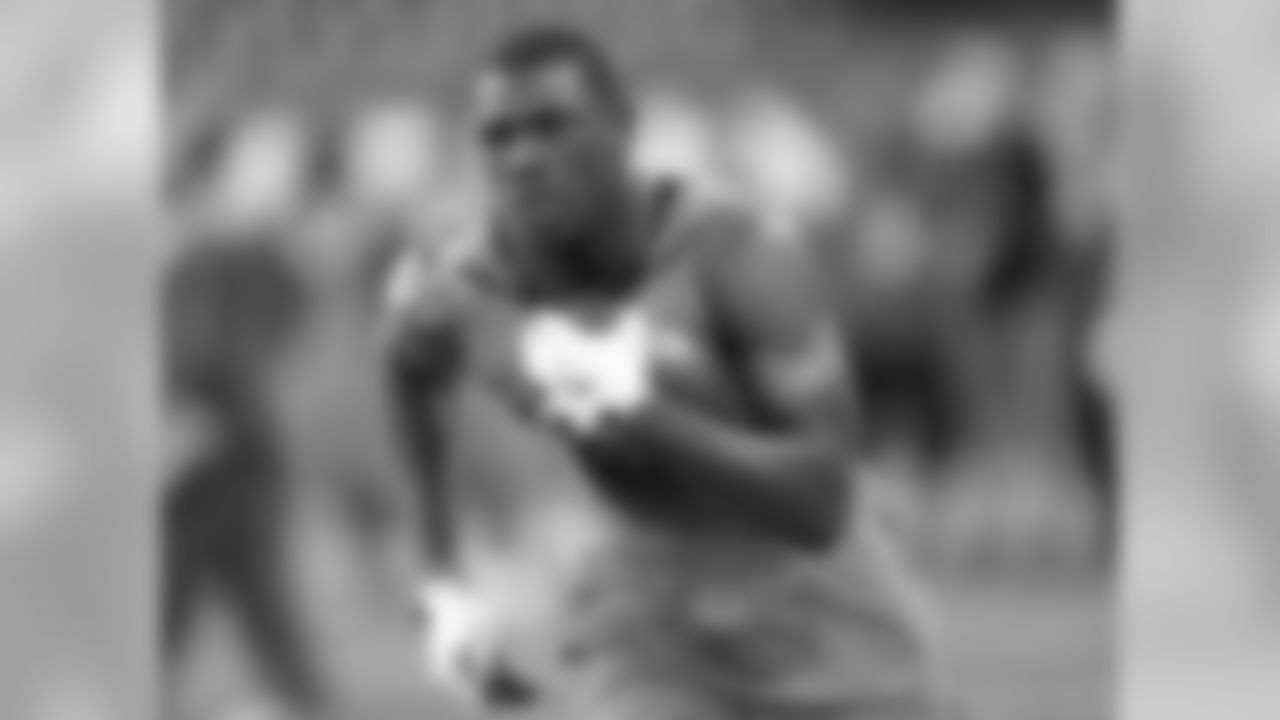WR Devin Funchess