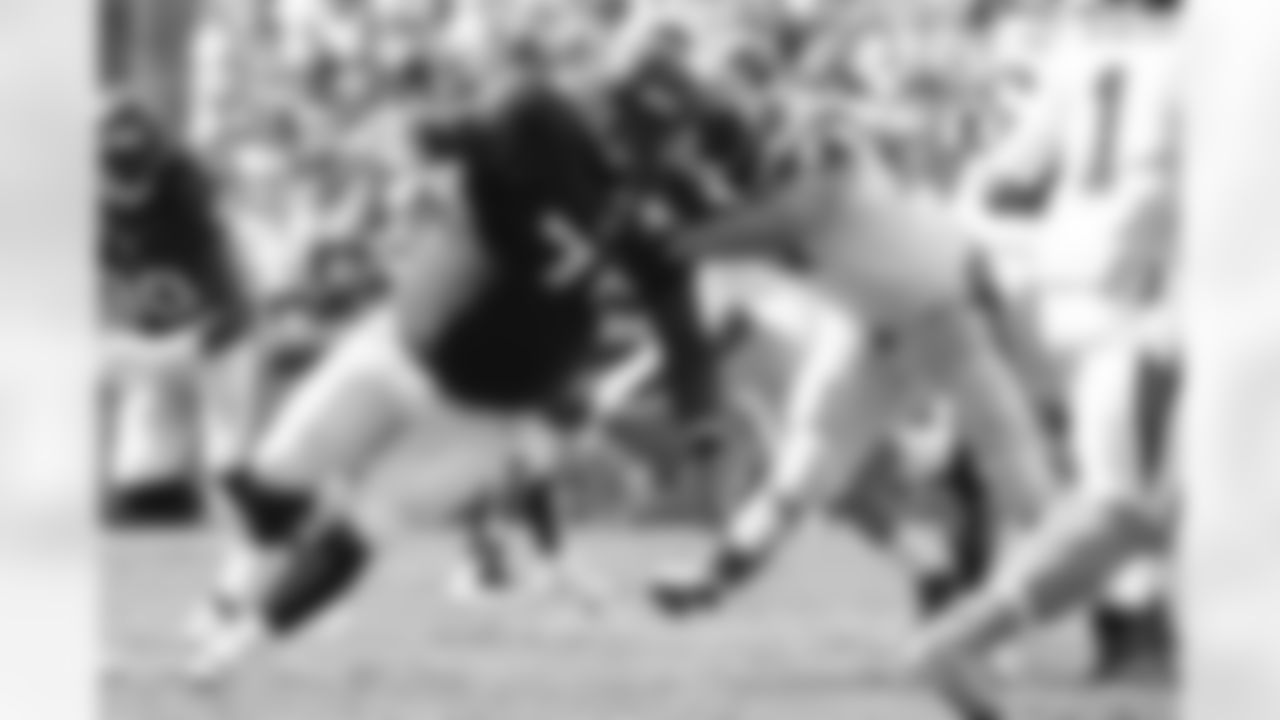 C Ryan Kalil