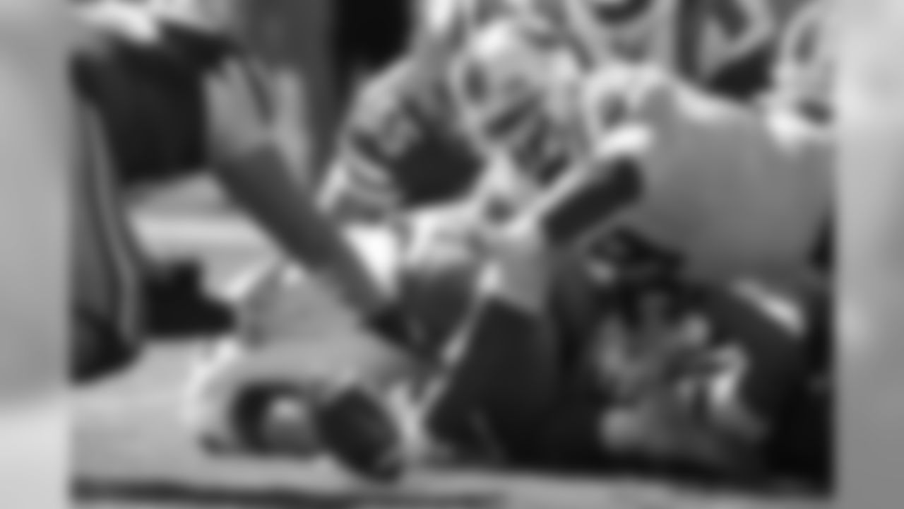 DT Vernon Butler