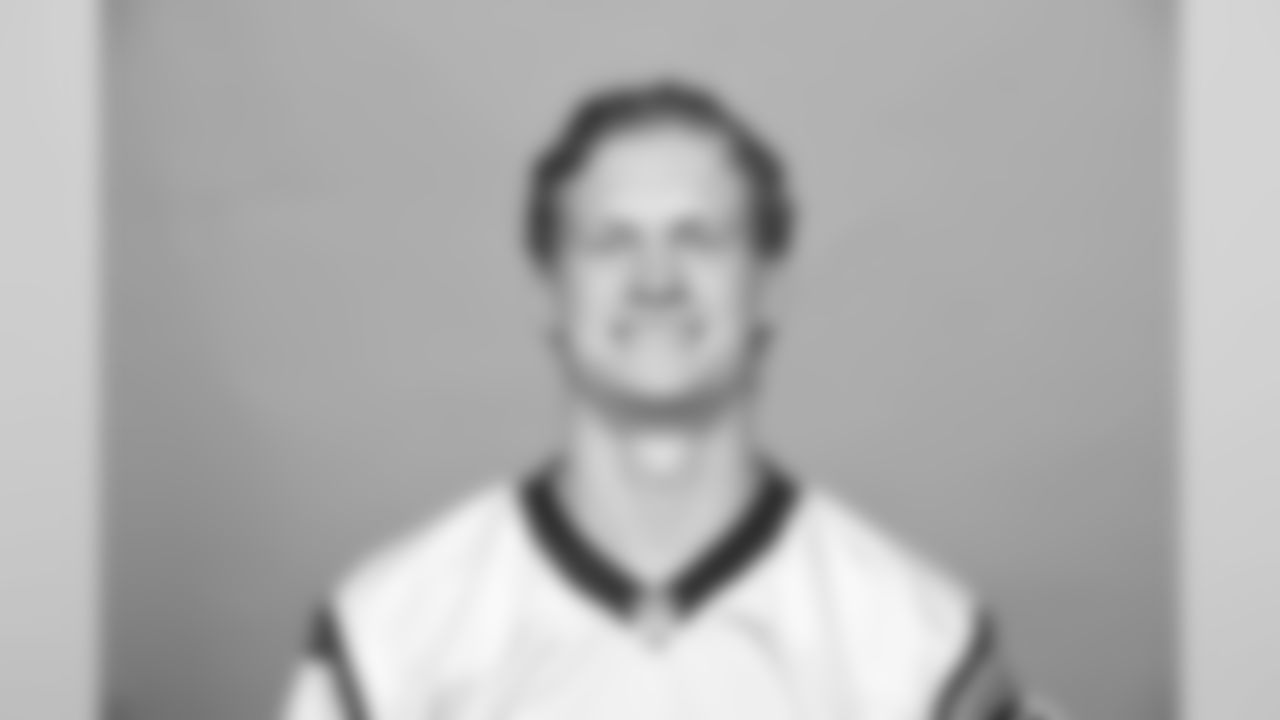 WR Brenton Bersin